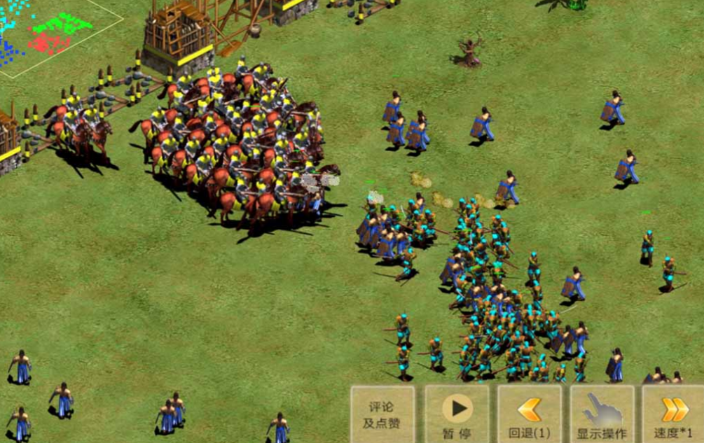 有趣的不用网络版网络游戏下载 受欢迎的单机网游有哪几款2025截图