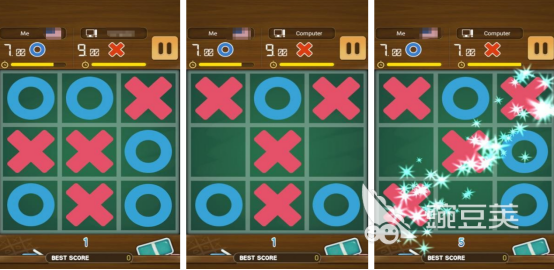 2025高人气井字棋游戏手机版分享：受欢迎的棋类游戏TOP合集截图