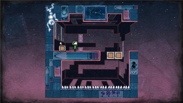 有个立体空间游戏叫什么名字 2025值得下载的立体空间游戏分享截图