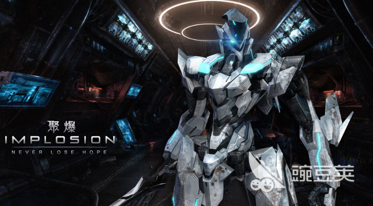 受欢迎的机甲游戏有哪几款 2025年值得体验的耐玩机甲游戏介绍截图