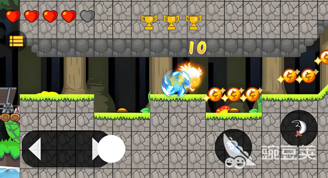 2025火爆的两个人不用网络闯关游戏分享：精选合作冒险佳作