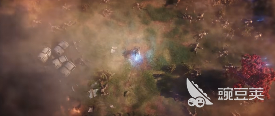 星际战甲游戏手机版配置低进不去山谷怎么办 星际战甲手游低配设备任务无法完成解决方法截图