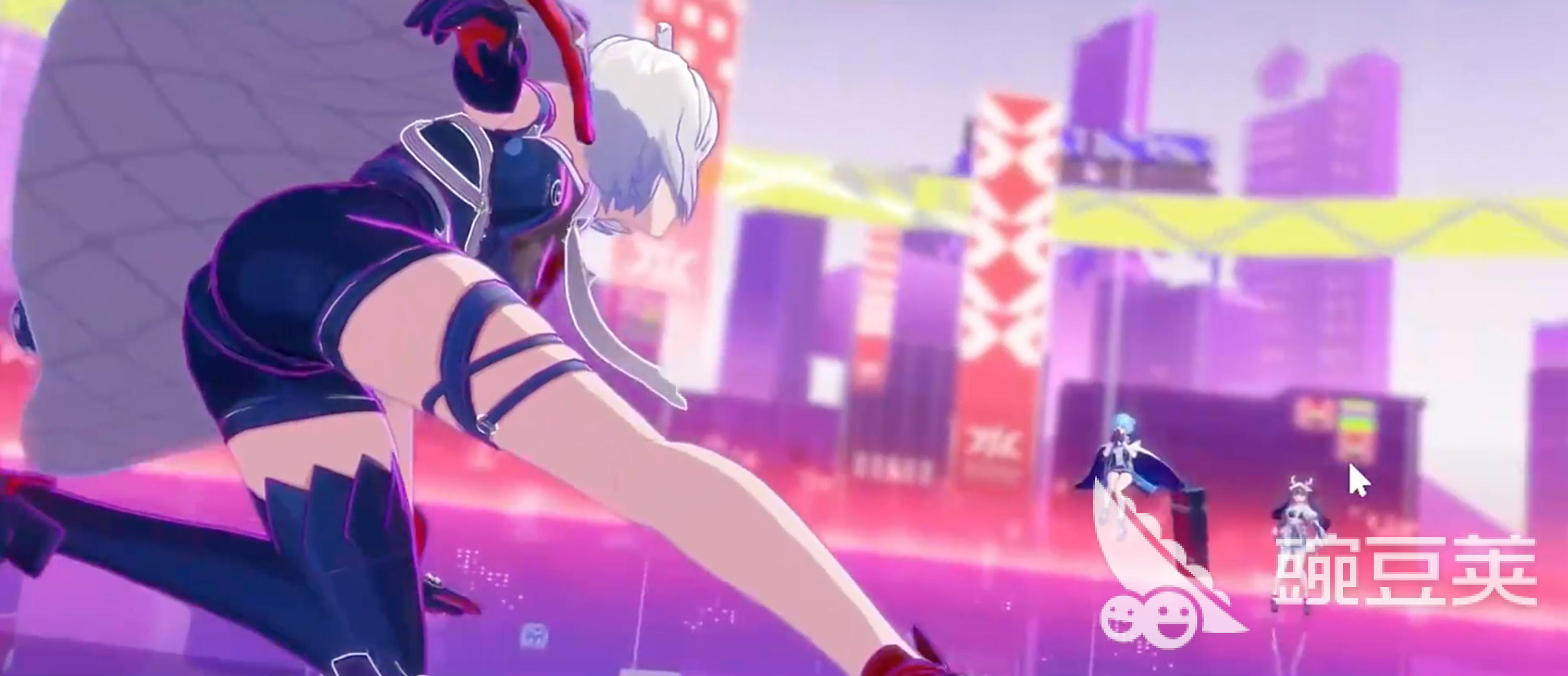 虚环超级联赛怎么玩 虚环超级联赛玩法详细盘点截图