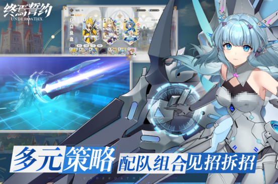 高人气的3d卡牌手游有哪几个