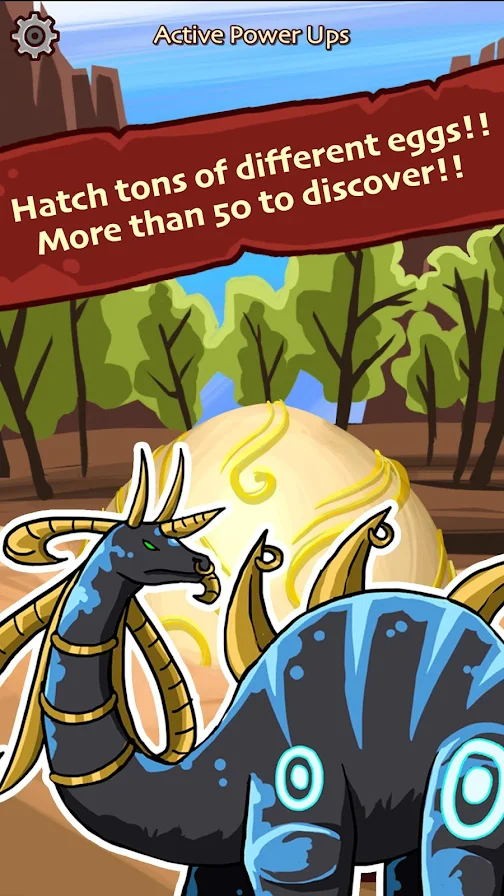 有一个很老的游戏孵化恐龙叫什么名字 2025火爆的的孵化恐龙的游戏分享截图