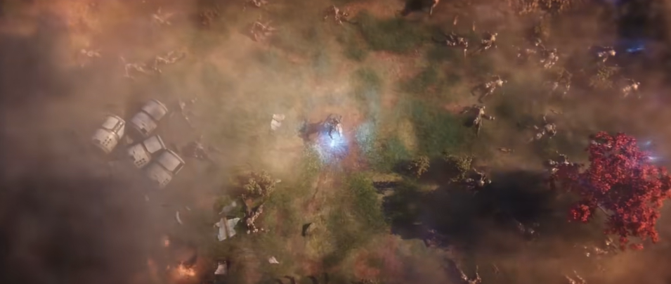 星际战甲游戏手机版配置低进不去山谷是什么原因 星际战甲手游配置低不能完成任务