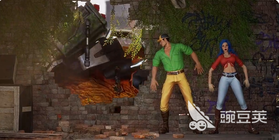 街机恐龙竞技场怎么玩 街机恐龙排位赛玩法详解截图