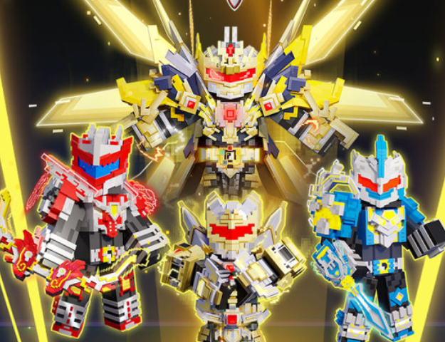 游戏无需微信和qq就玩的有哪几款2025 不需要微信qq登录的游戏手机版介绍截图