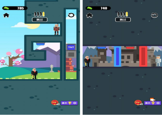 枪王单机游戏有哪些