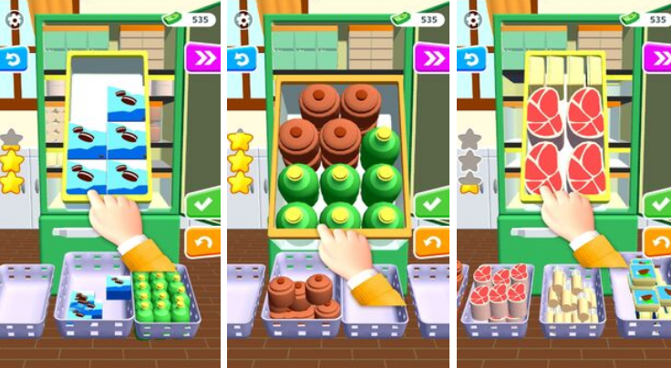 不用钱的无网络不用网络游戏有哪几个 2025受欢迎的单机游戏手机版榜单合集截图