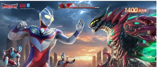 奥特曼光之战士组合技巧玩法 奥特曼光之战士阵容如何搭配截图