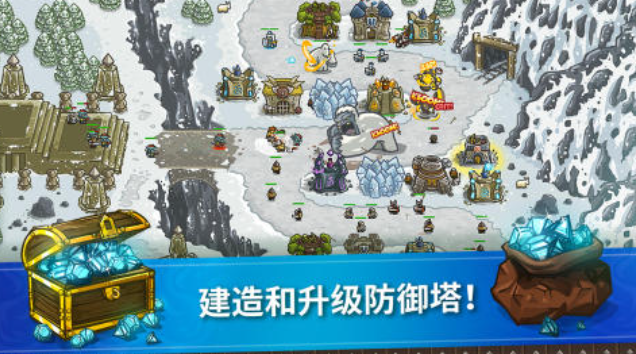 受欢迎的王国游戏有哪几款 有趣的王国游戏介绍2025截图