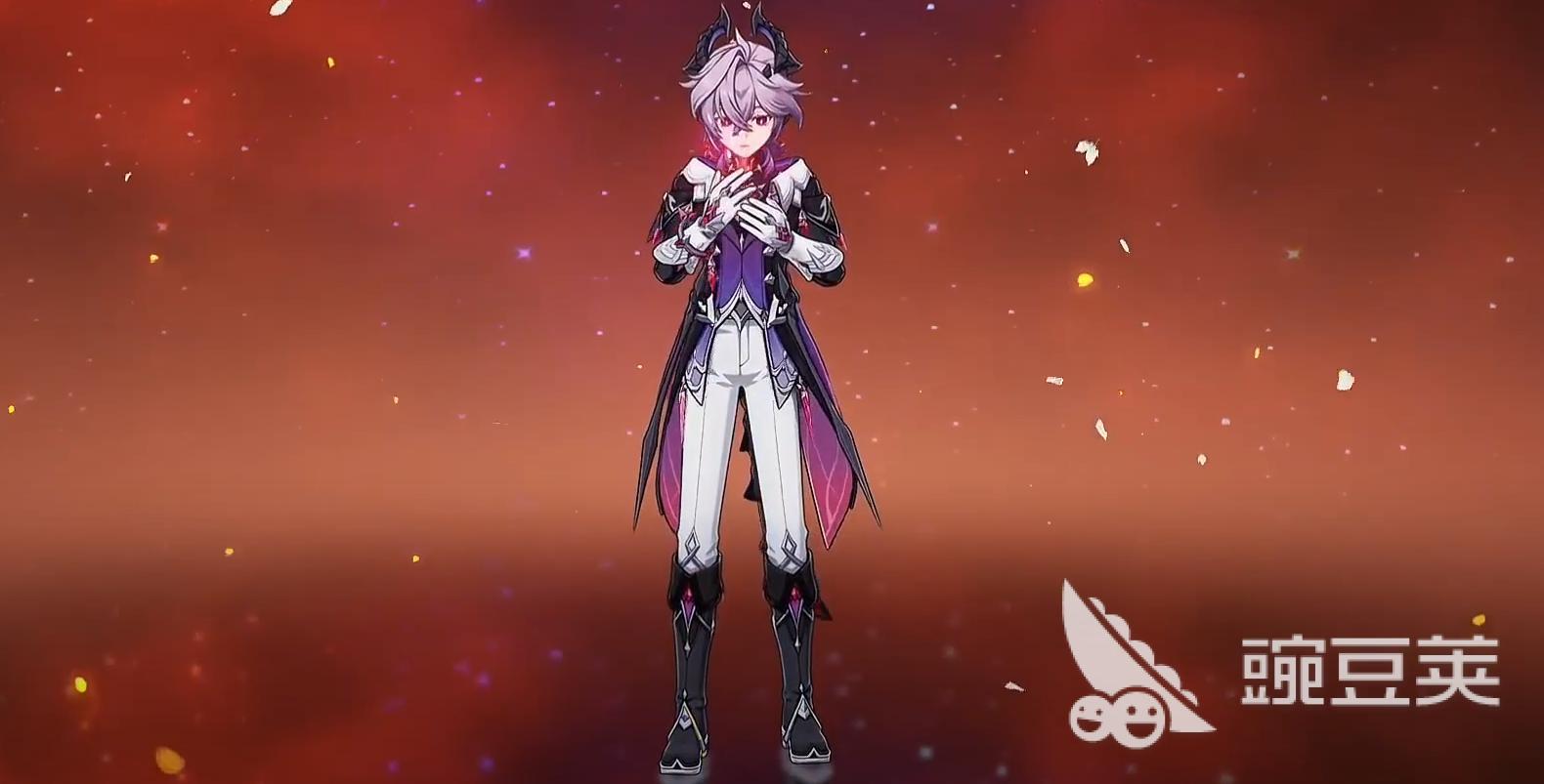 原神杜林技能爆料 原神杜林实机演示解析截图