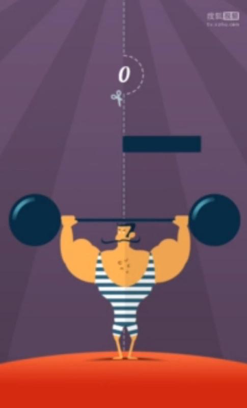 榜单合集8腹肌男游戏推荐 2025耐玩的腹肌男游戏before_2截图