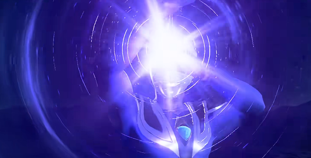 奥特曼光之战士组合技怎么使用 奥特曼光之战士组合技使用方法推荐截图