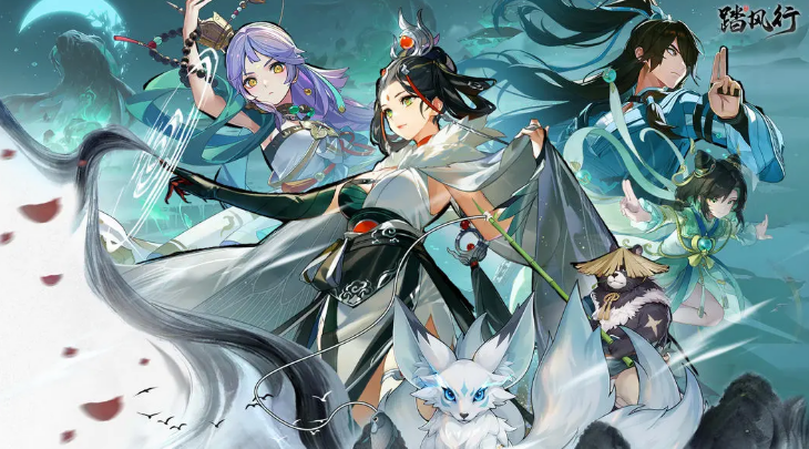 挂机修仙游戏推荐