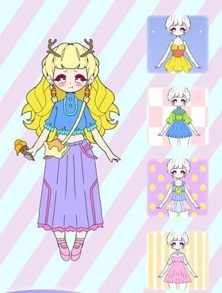 超人气美女手机游戏合辑 受欢迎的美女小游戏有哪几款2025截图