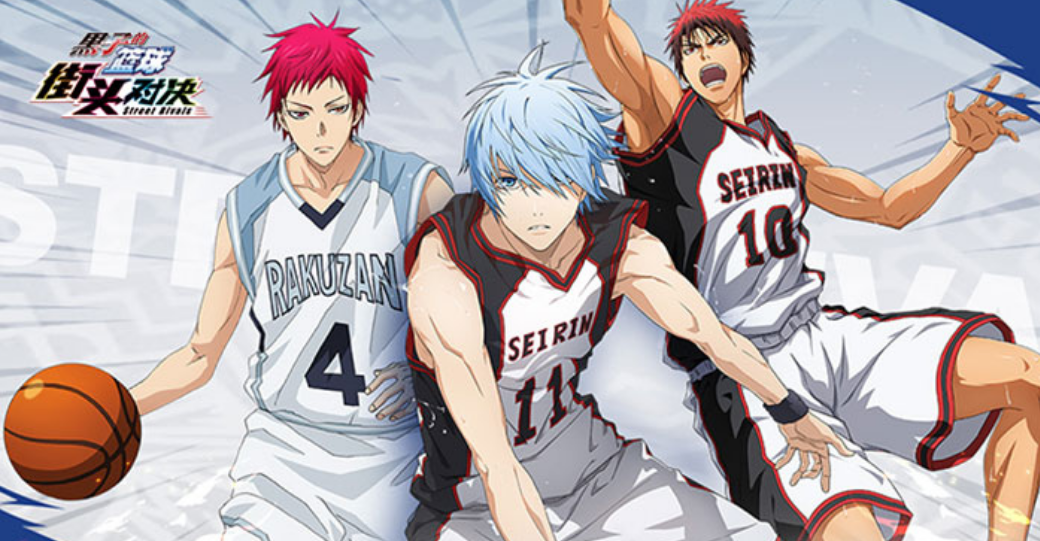 不用钱的篮球游戏有哪几款 受欢迎的篮球游戏推荐2025截图