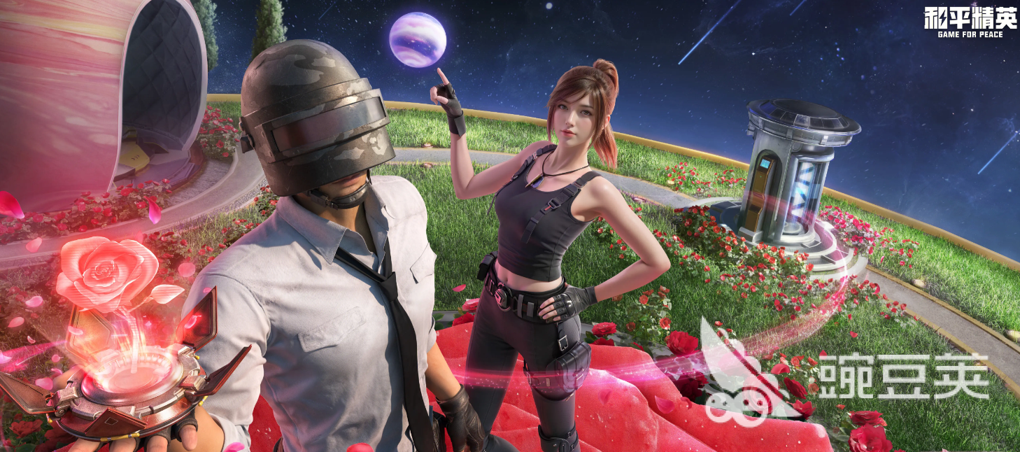 和平精英替身雪人道具怎么用 和平精英替身雪人玩法全解析截图