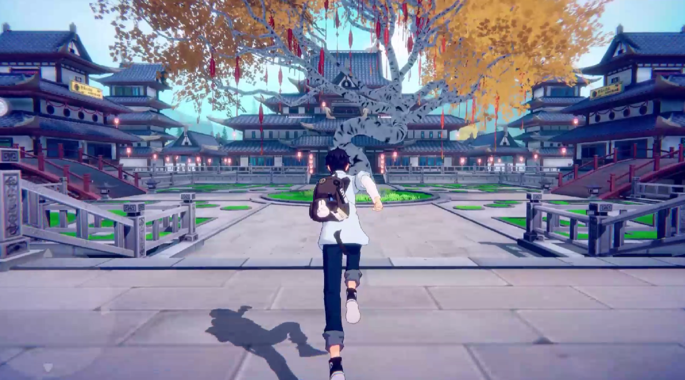 2025必玩的游戏手机版新作分享 火爆的的新作游戏介绍截图