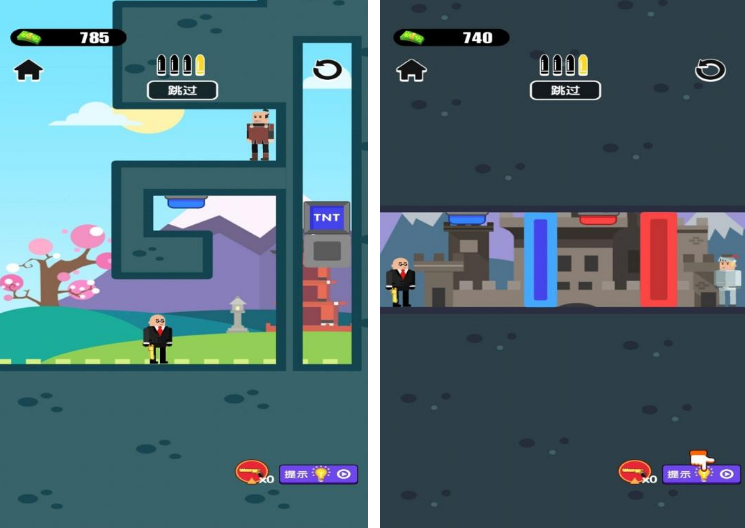 枪王不用网络游戏榜单合集8 热门枪王单机游戏手机版before_22025截图