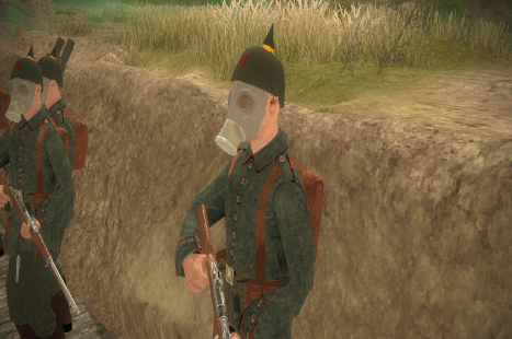 相似欧陆战争的小游戏有没有 受欢迎的欧陆战争游戏手机版排行2025截图