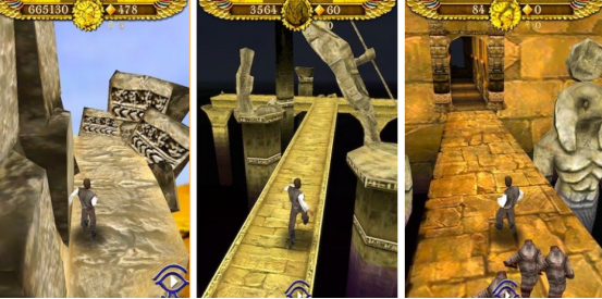 高人气金字塔游戏有哪些