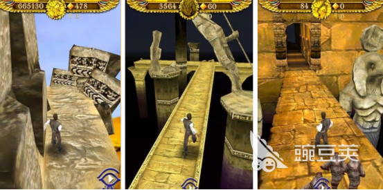 2025榜单合集4金字塔游戏手机版分享：高人气金字塔类游戏before_2