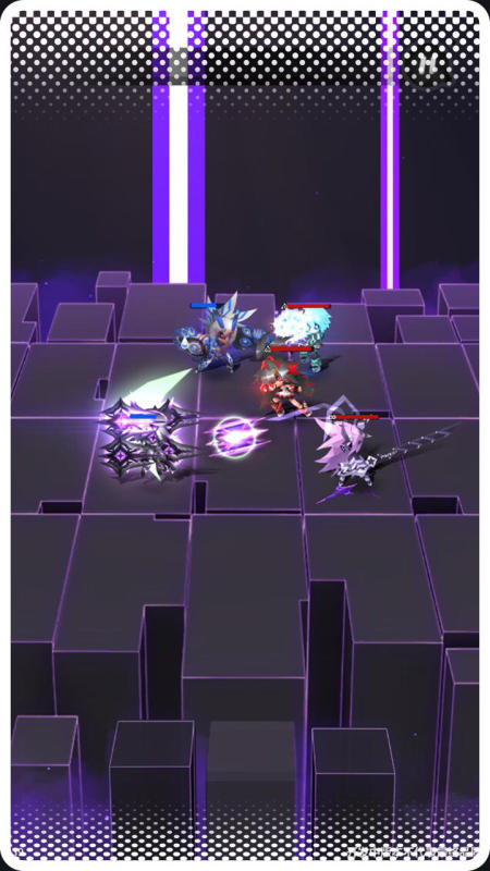 好玩的竖版游戏分享 2025经典的竖版游戏合辑截图