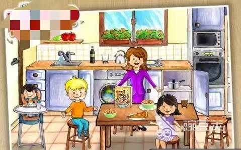 2025娃娃屋游戏分享 2025娃娃屋游戏不用钱榜单截图