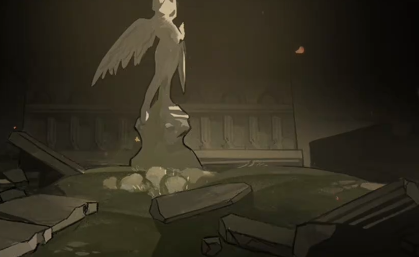 火山的女儿手机版以身作则事件盘点 火山的女儿手机版以身作则说明截图