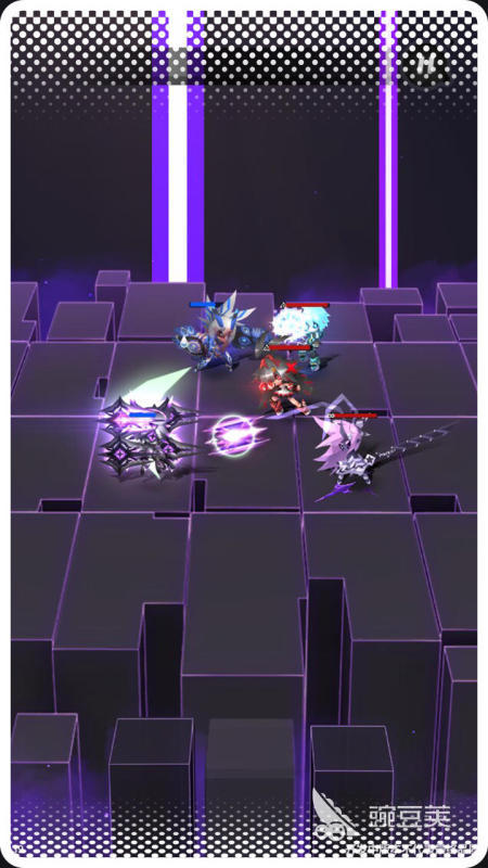 好玩的竖版游戏分享 2025经典的竖版游戏手机版榜单合集截图