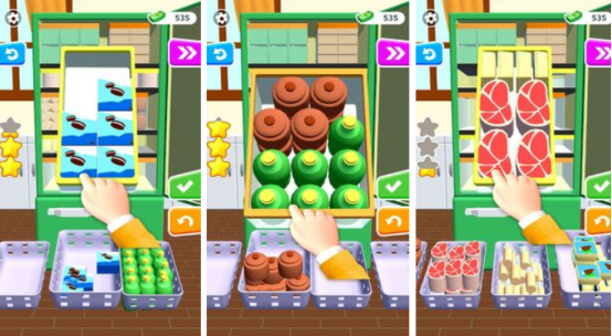 免费的无网络单机游戏有哪几个