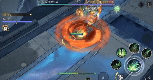 修仙时代奇术神通实战效果 修仙时代奇术神通怎么样