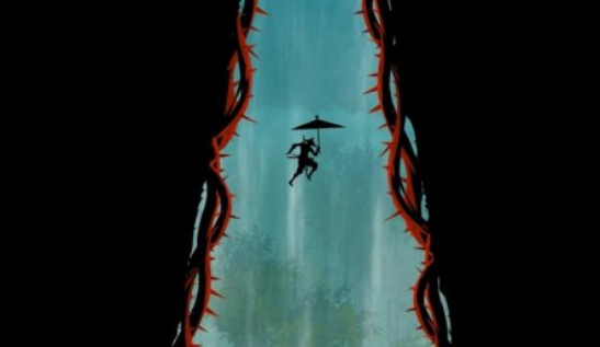 一个忍者横屏左右杀其他忍者的游戏是什么