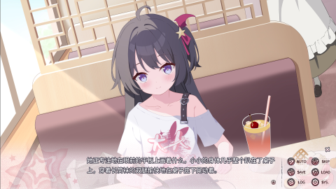 不错的galgame免费游戏榜单