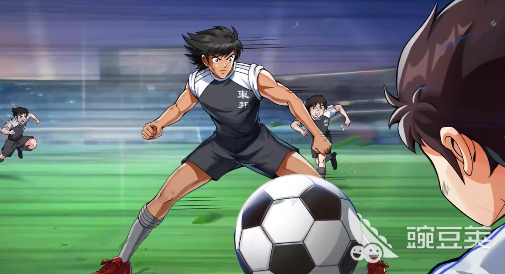 队长小翼王牌对决阵容分享 队长小翼王牌对决最强阵容搭配指南截图