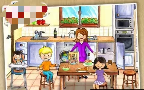 2025娃娃屋游戏有没有 不用钱的娃娃屋游戏榜单截图