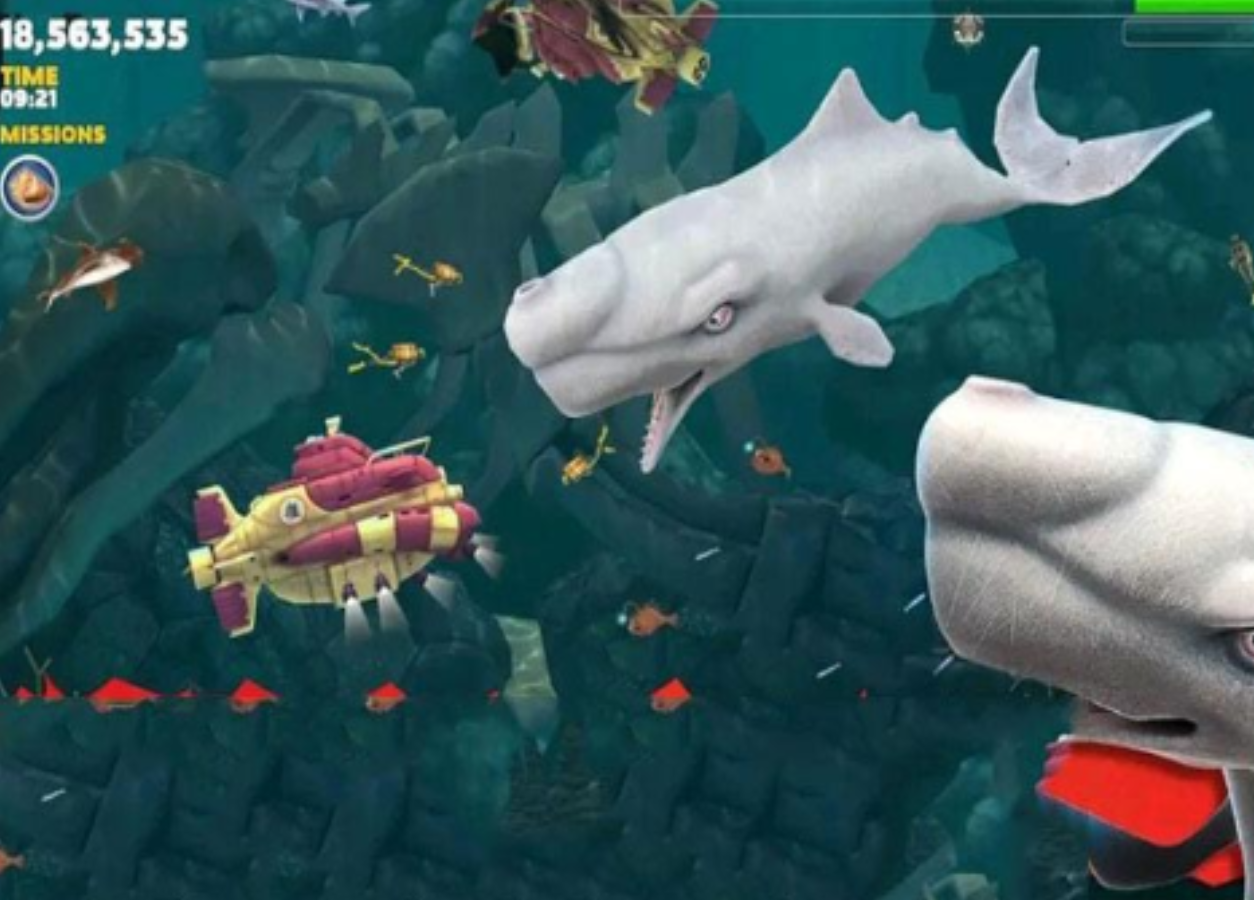 无需wifi也能玩的手机游戏分享 2025经典的不用网络小游戏介绍截图