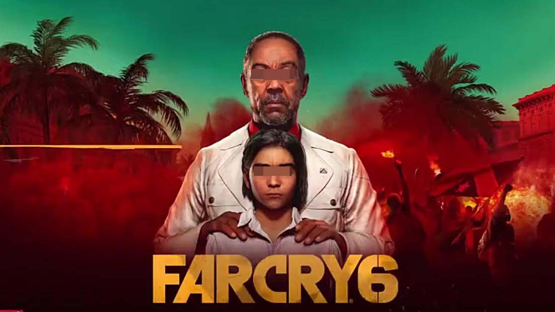 孤岛惊魂6年度版加速器怎么选 孤岛惊魂6年度不用钱加速器那个好截图