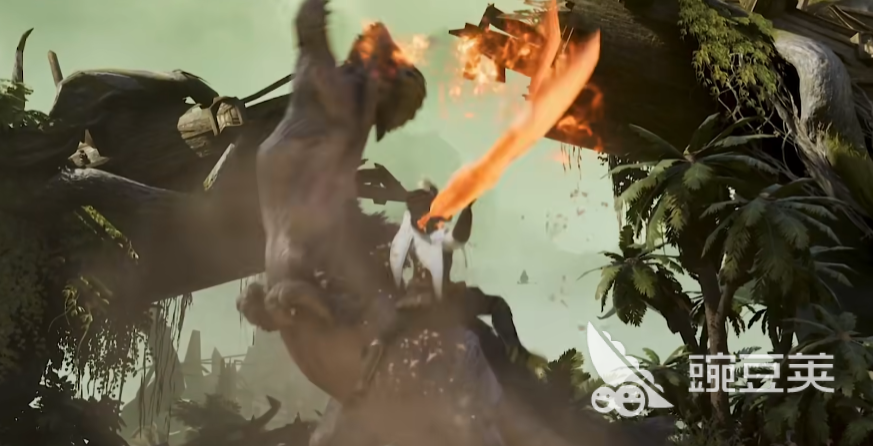 怪物猎人旅人角色有哪几款 怪物猎人旅人游戏手机版火爆的角色分享截图