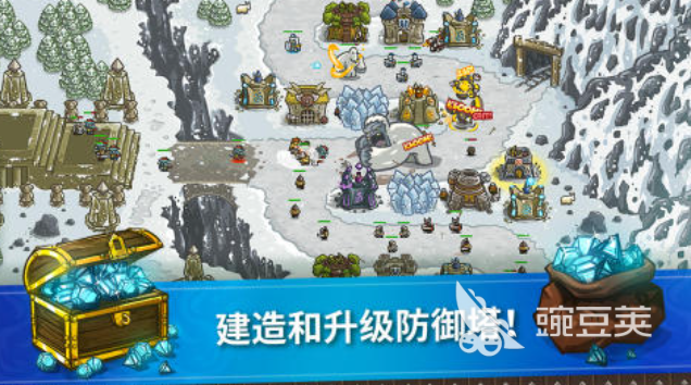 受欢迎的王国游戏有哪几款 有趣的王国游戏介绍2025截图