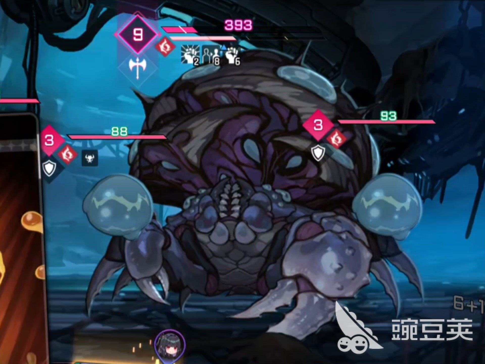 卡厄思梦境上限春阵容搭配 卡厄思梦境上限春配队思路详解截图