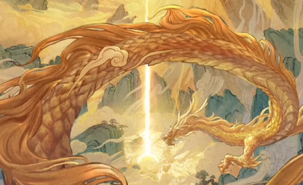 修仙时代是什么类型游戏手机版 修仙时代手游何时上线截图