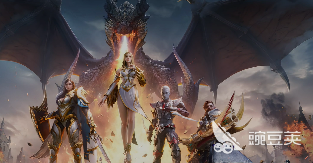 天堂2盟约开测时间曝光 天堂2盟约国服最新动态指引截图