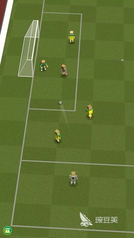 2025火爆的街头足球不用网络游戏分享 街头足球单机游戏榜单精选截图