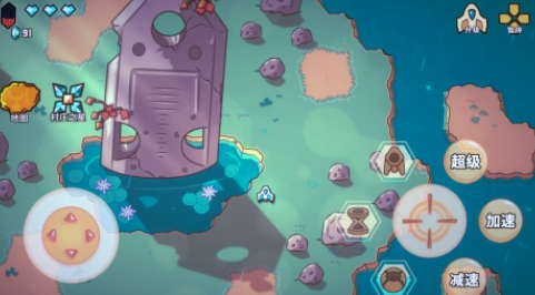 有什么受欢迎的飞船游戏 2025流行的飞船游戏手机版排名截图