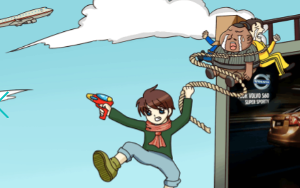 人气较高的小偷游戏下载排行 流行的小偷游戏介绍2025截图