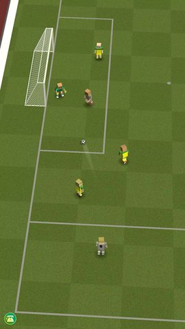 2025火爆的的街头足球不用网络游戏榜单 好玩的街头足球单机游戏分享截图