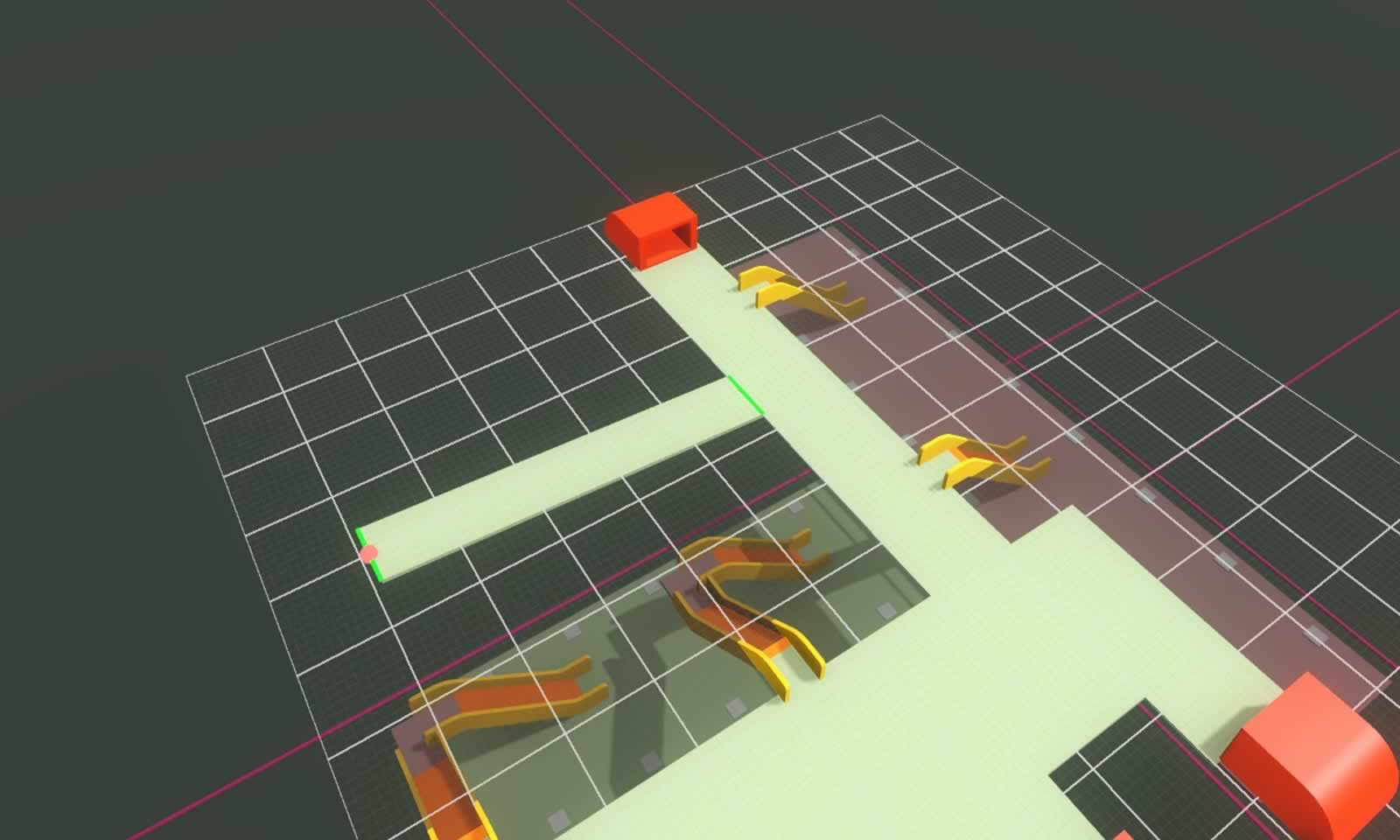 好玩的设计地铁线路的游戏有哪些